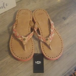 UGG Sandals